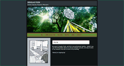 Desktop Screenshot of douglasficek.com